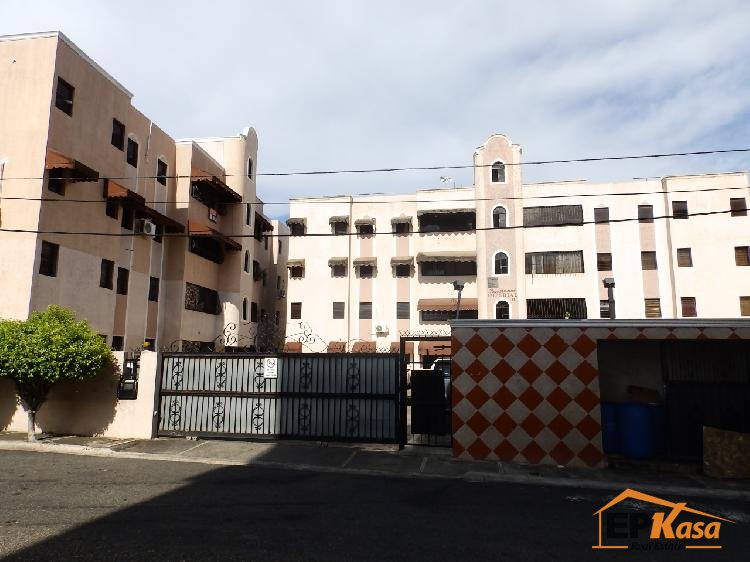 Apartamento de Venta en el Res. Imperial II — foto 2