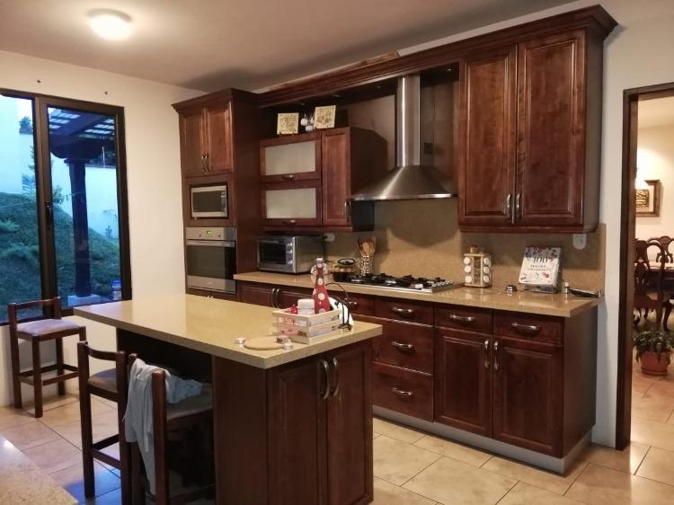Casa en venta en Lazos de Fraijanes Guatemala - Miniatura 7