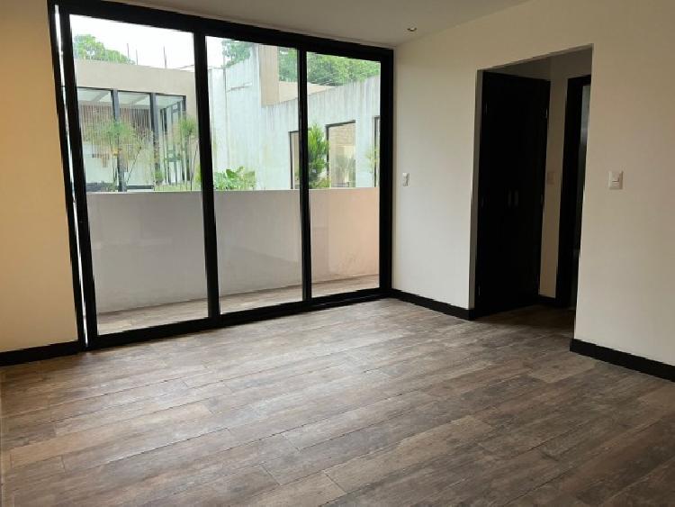APARTAMENTO EN RENTA EN ZONA 16 — foto 13