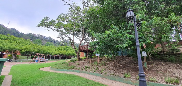 Terreno en Venta Colinas de Castel Guatemala - Image 2