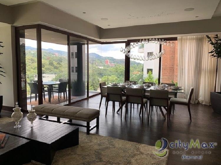 VENDO HERMOSO APARTAMENTO EN VISTA HERMOSA 2 ZONA 15 - Miniatura 15