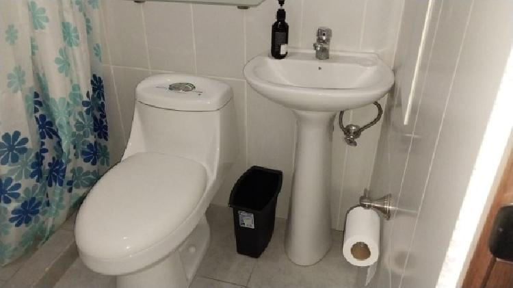 APARTAMENTO EN VENTA EN APARTAMENTOS CASA 8 80, ZONA 2 — foto 11