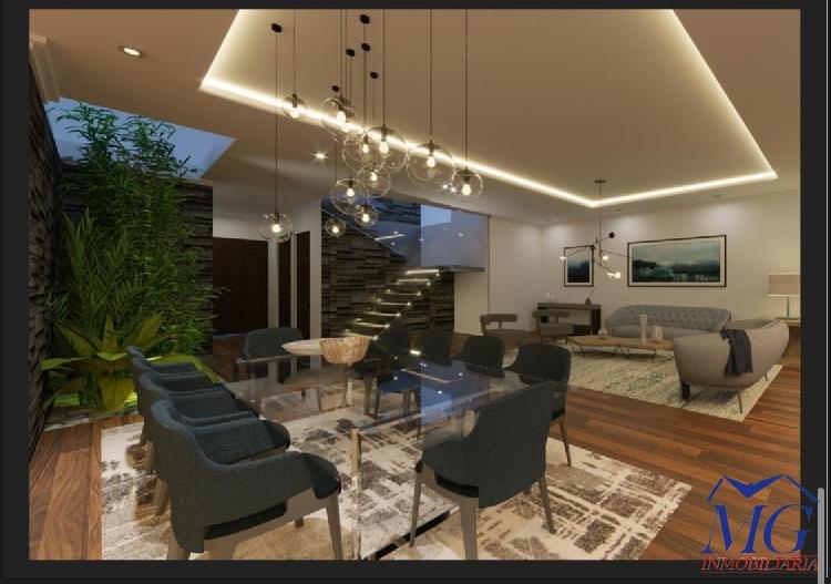 VENDO CASA EN MONTE PINASCO KM 22 CARRETERA AL SALVADOR — foto 4