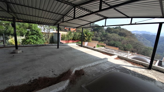 Amplia casa en venta en Monte Azul Zona 13 - Miniatura 7