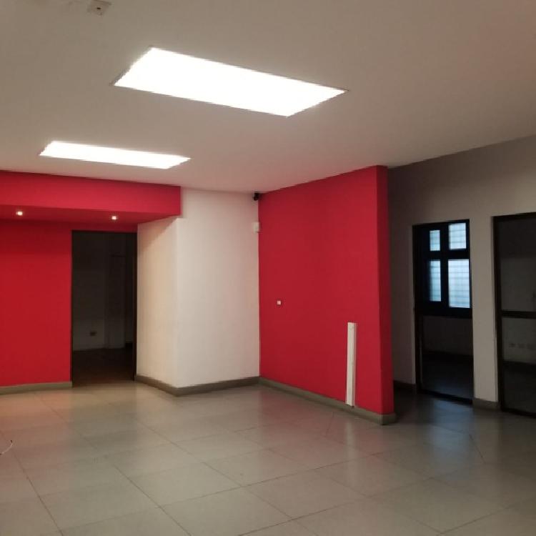 LOCAL EN RENTA EN ZONA 10 / MUNDO INMOBILIARIO — foto 4