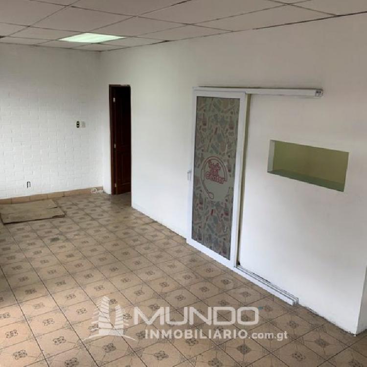 LOCAL COMERCIAL EN RENTA EN ZONA 4/ MUNDO INMOBILIARIO — foto 3