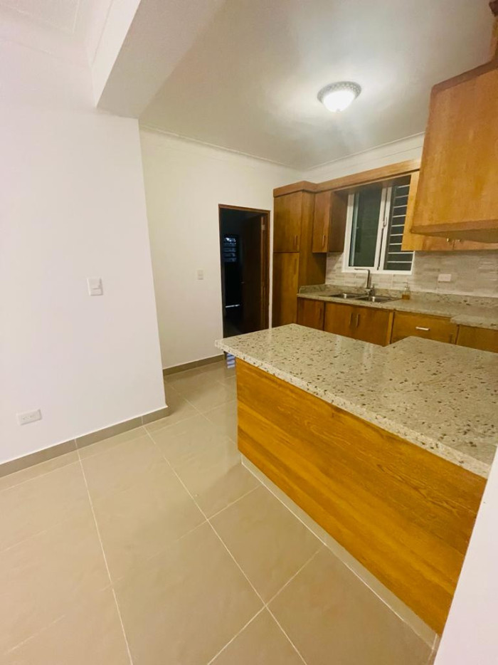 APARTAMENTO DE VENTA Y ALQUILER EN LOS ALAMOS, SANTIAGO — foto 9