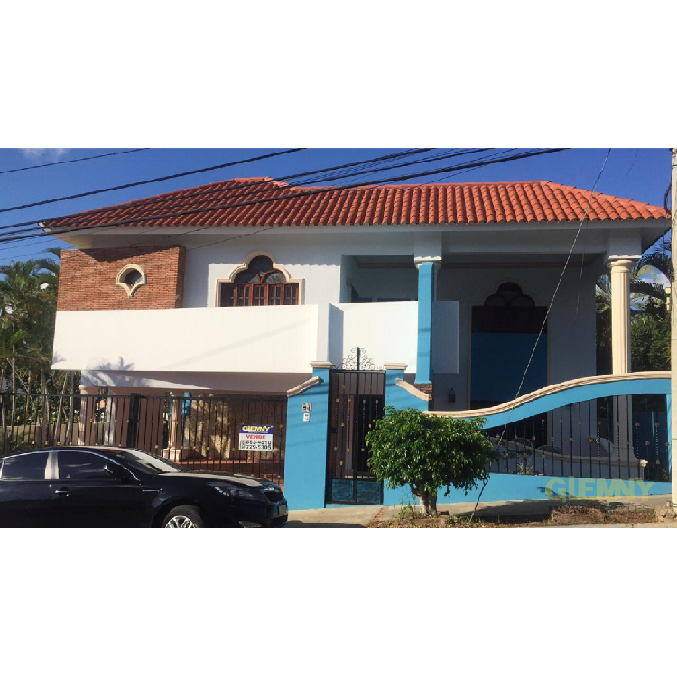 RESIDENCIA PRIVADA — foto 3