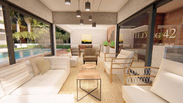 Apartamentos en exclusiva zona en Puerto Plata — foto 3