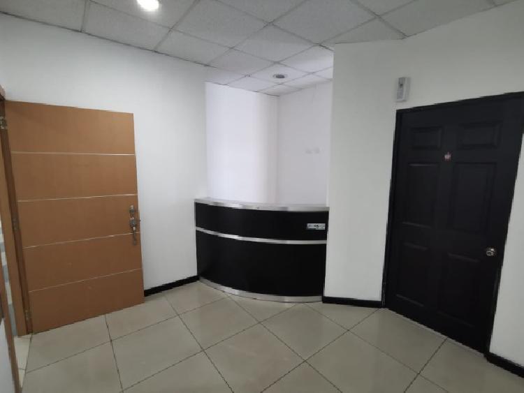 OFICINA EN RENTA EN SIXTINO 2, ZONA 10 — foto 6
