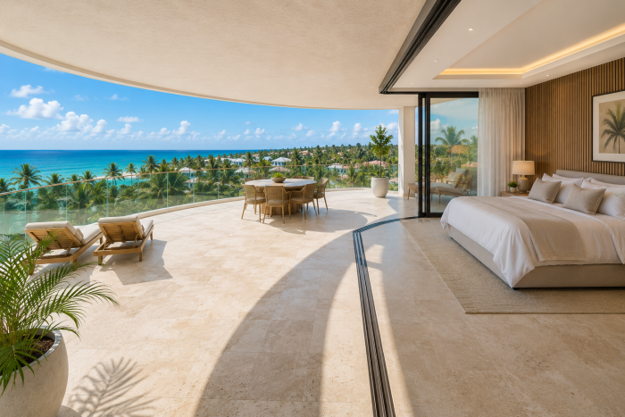 Apartamento en venta en Bayahibe, La Altagracia - 2
