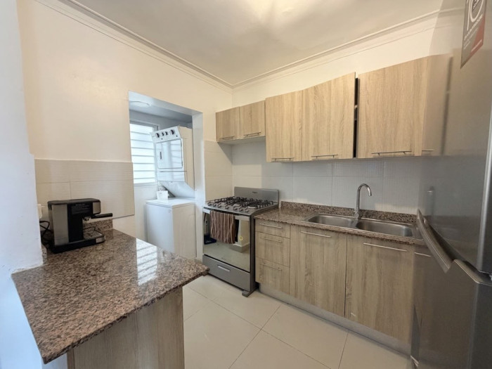 APARTAMENTO EN VENTA NUEVAS TERRAZAS AV. MONUMENTAL — foto 11