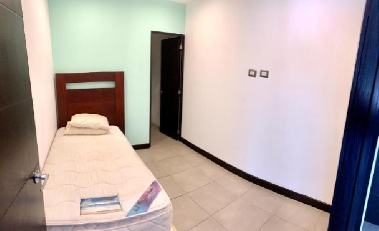 APARTAMENTO AMUEBLADO EN RENTA EN CAES — foto 3