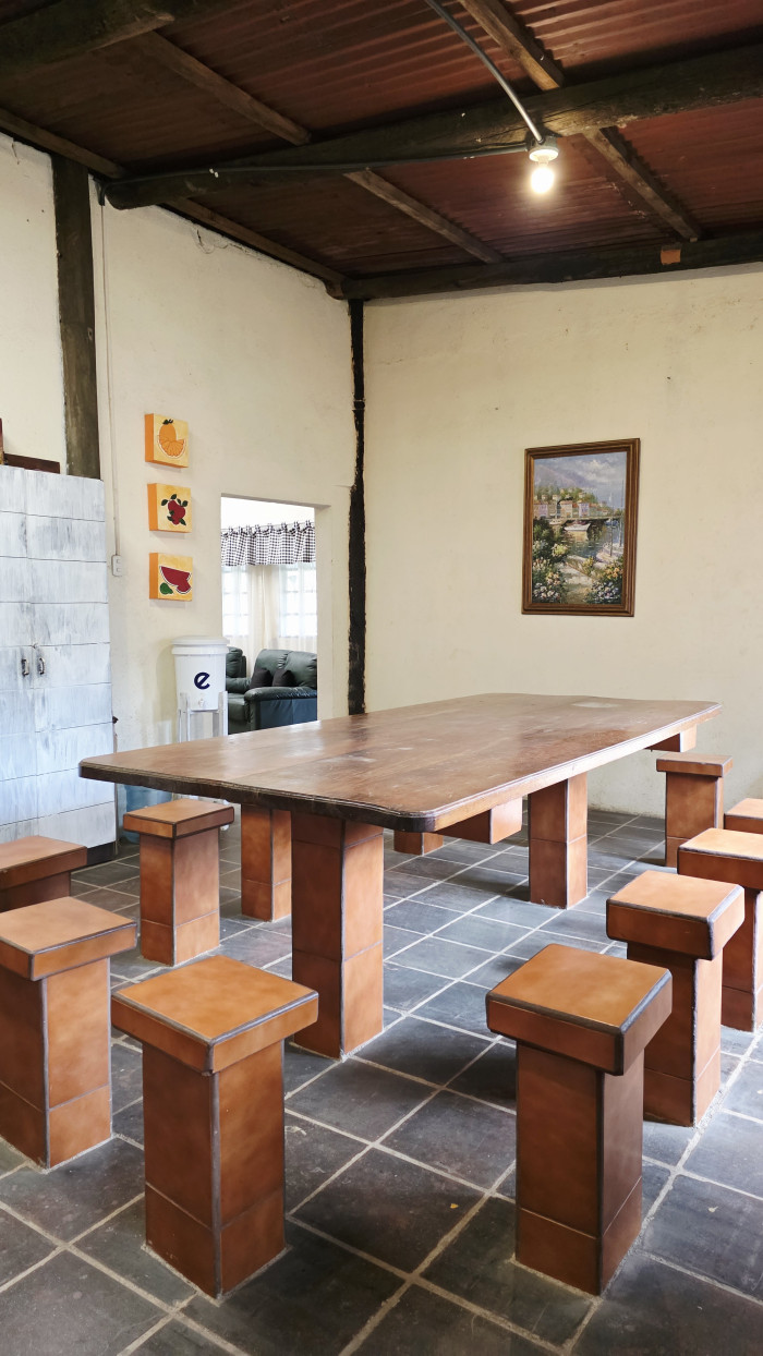Casa de Descanso en Venta Aldea Las Flores Sumpango - Miniatura 11