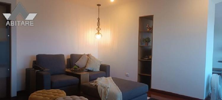 Apartamento en renta