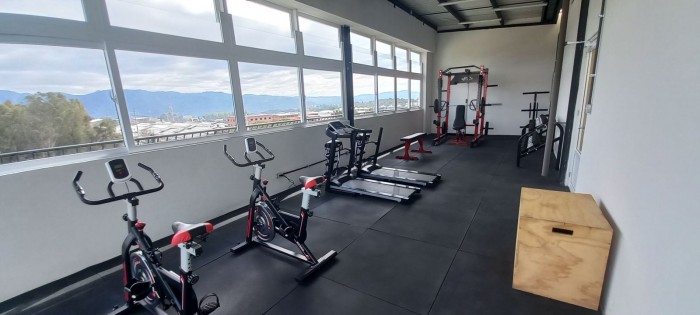 Vendo apartamento en zona 12 — foto 10