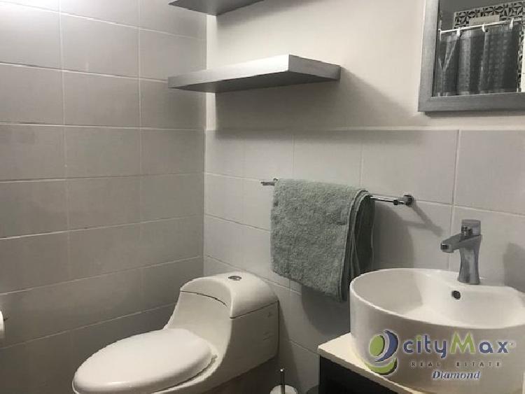 Apartamento amueblado en renta y venta en zona 1 - Image 2