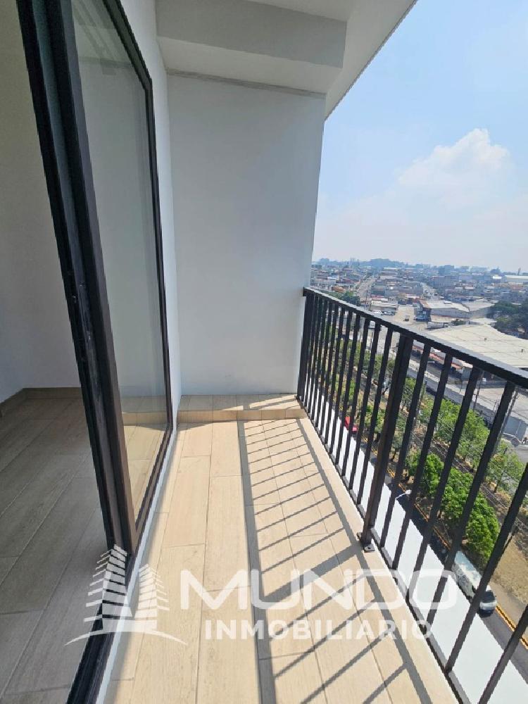 APARTAMENTO EN RENTA EN ZONA 12 — foto 11