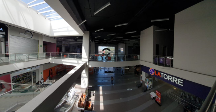 Local comercial en alquiler zona 7 Calzada San Juan