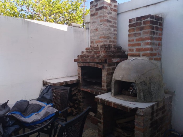 CASA EN VENTA EN COLONIA GENERAL ARCE - 5