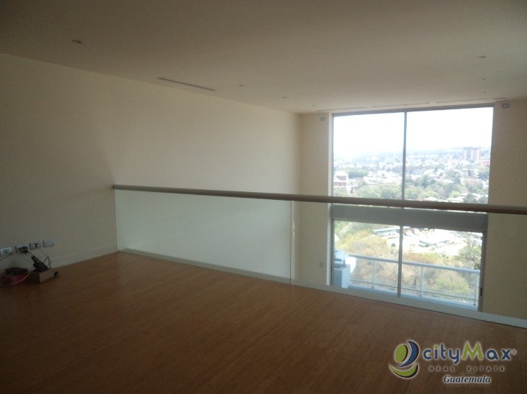 CityMax vende Apartamento Atrium zona 10 - Miniatura 4