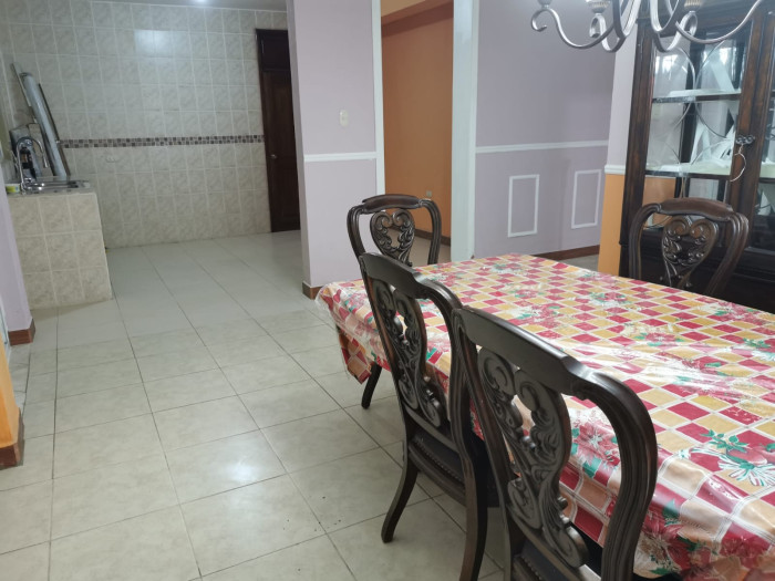 NUEVA Y AMPLIA PROPIEDAD JALAPA - Miniatura 6