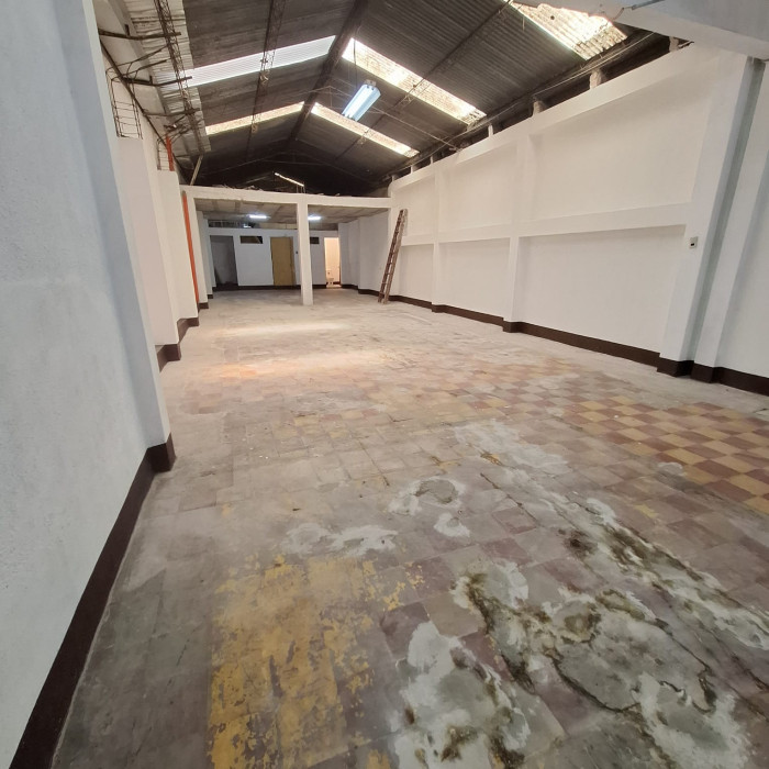 Local/bodega comercial de renta en zona 1 - Miniatura 9