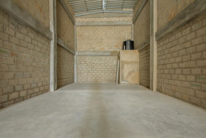 NAVE INDUSTRIAL EN ALQUILEREN MEJORAMIENTO SOOCIAL DN - 2