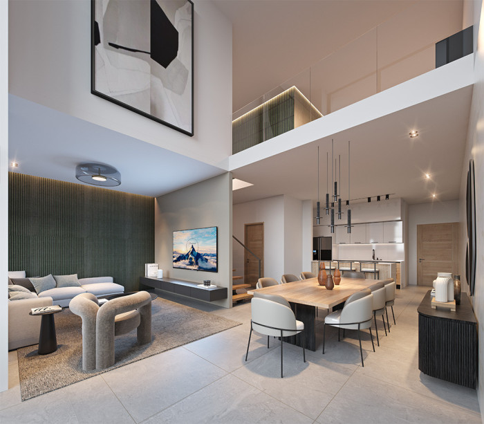 Penthouse en Venta en La Julia - 11