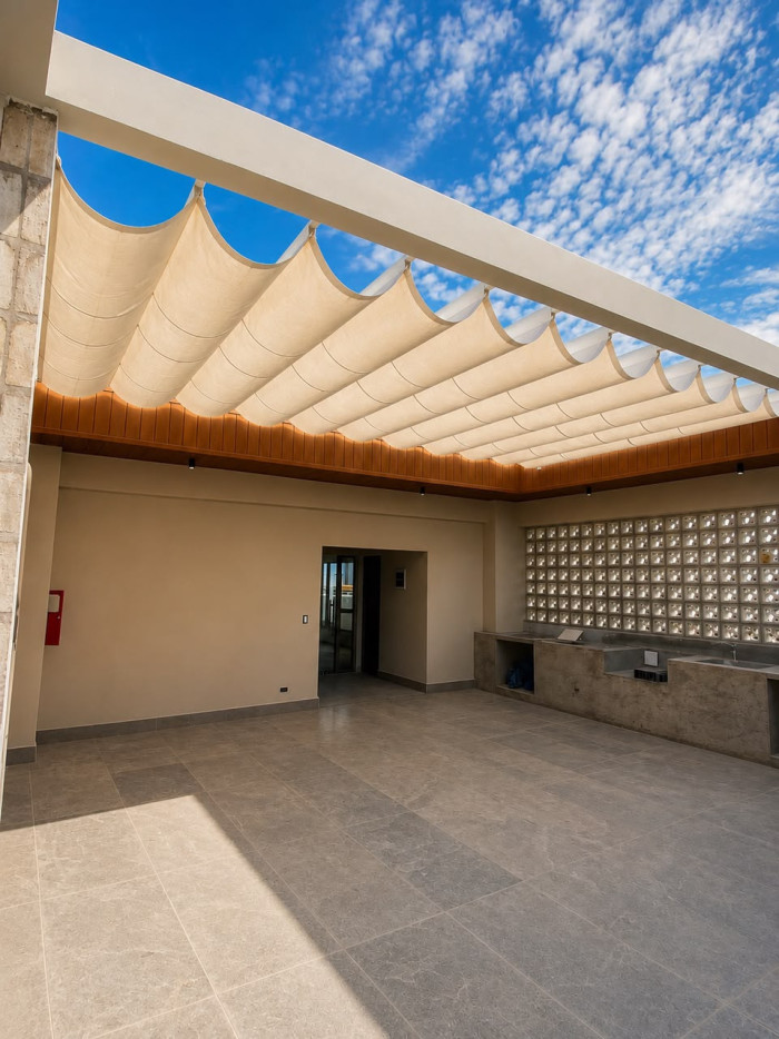 Apartamento en Venta 2 Habitaciones en Evaristo Morales — foto 10
