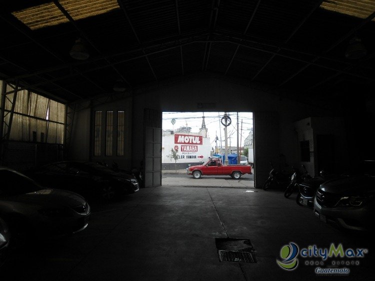 Bodega Local Comercial  Renta, zona 9 ciudad  Guatemala - Miniatura 7