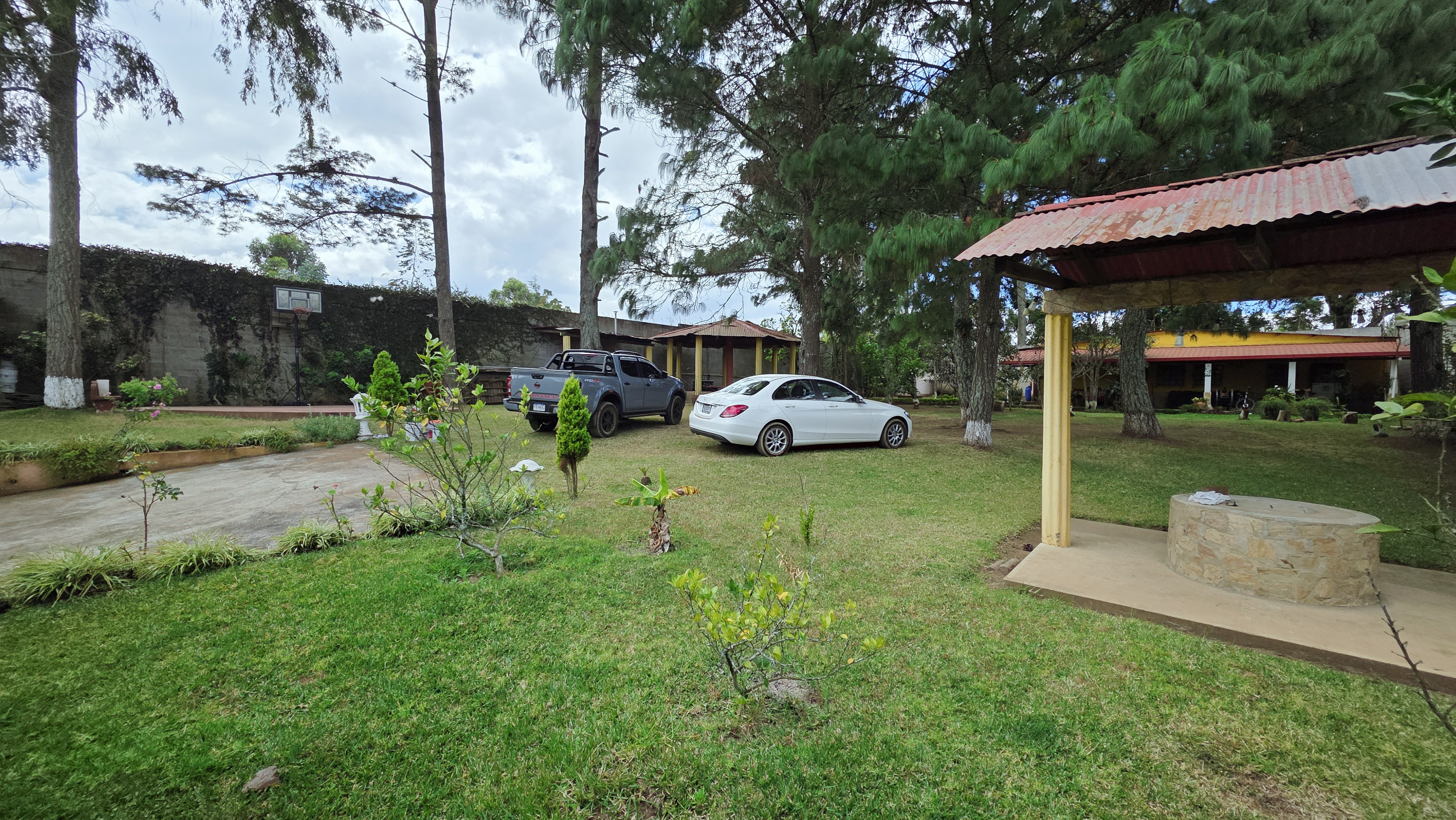 Casa de Descanso en Venta Aldea Las Flores Sumpango - Miniatura 2