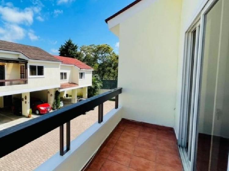 CASA EN RENTA EN ZONA 16 — foto 12