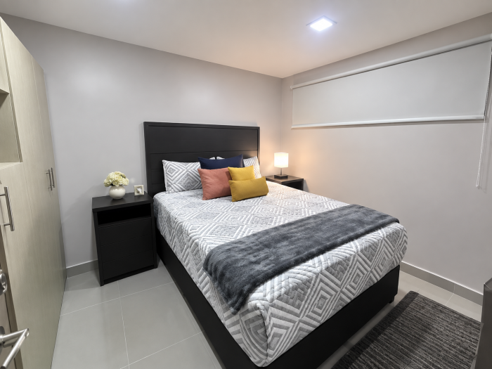 Apartamento 3 en 1 Ideal para Airbnb en Colonia Escalón - 1