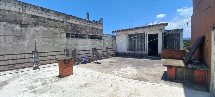 Casa residencial en venta en zona 5 Fuera de Garita - Miniatura 13