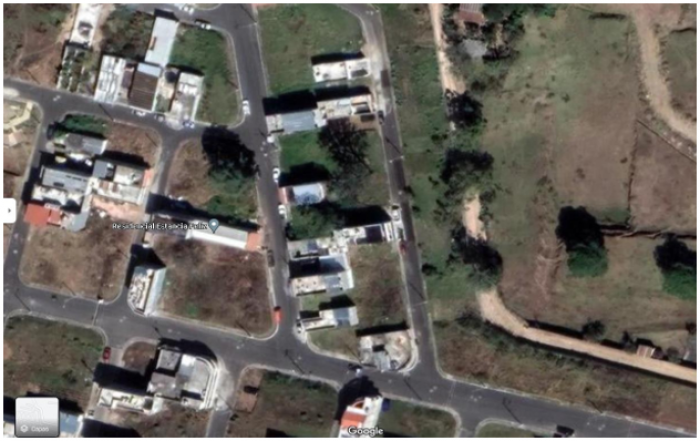TERRENO RESIDENCIAL