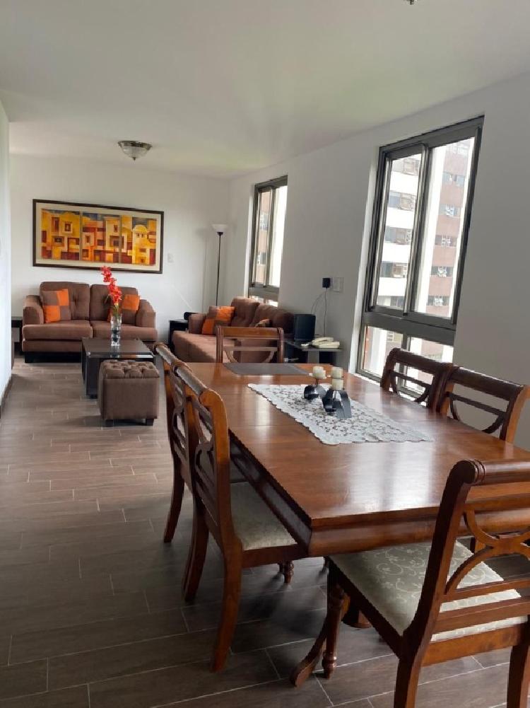 VENDE APARTAMENTO CON O SIN MUEBLES EN RIVOLI VHI ZONA — foto 2