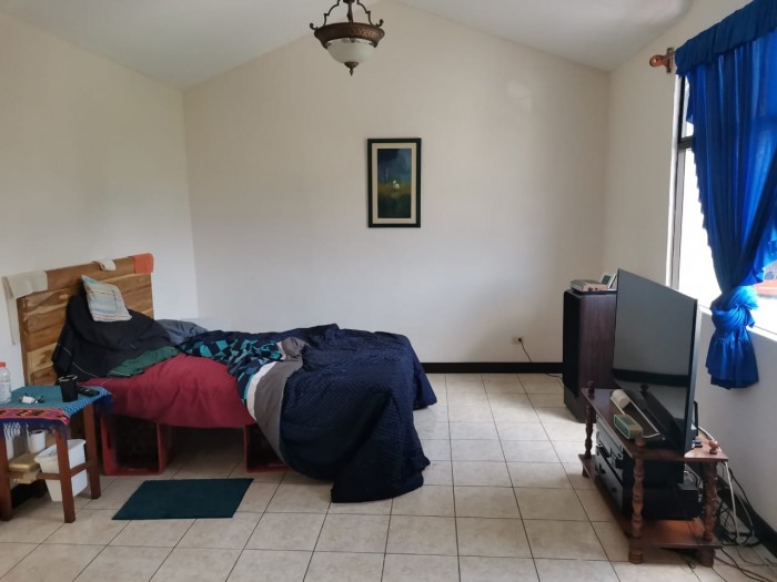 Vendo casa en condominio de Carr. a El Salvador — foto 9