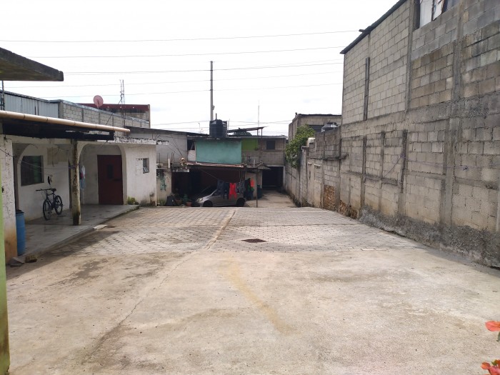 Terreno comercial en Renta en Mixco, Guatemala. - Miniatura 7