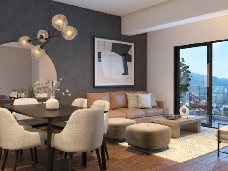 APARTAMENTOS EN VENTA EN ZONA 10