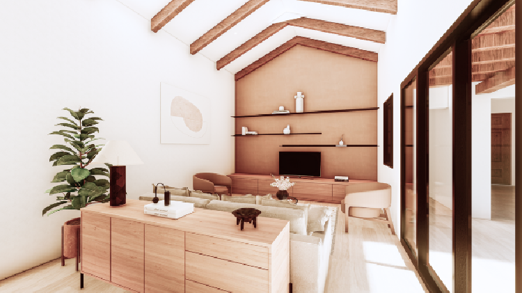 CASAS EN VENTA EN SAN MIGUEL DUEÑAS EN CONDOMINIO — foto 6