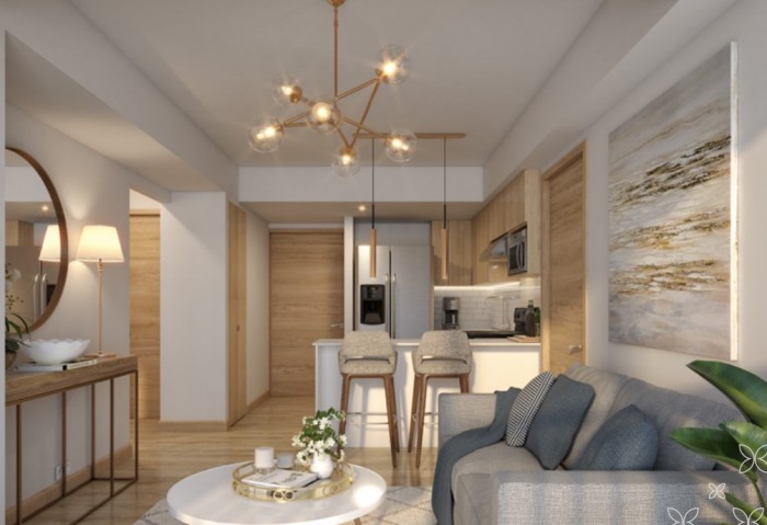 Venta de Apartamento en planos en zona 9 - Miniatura 9