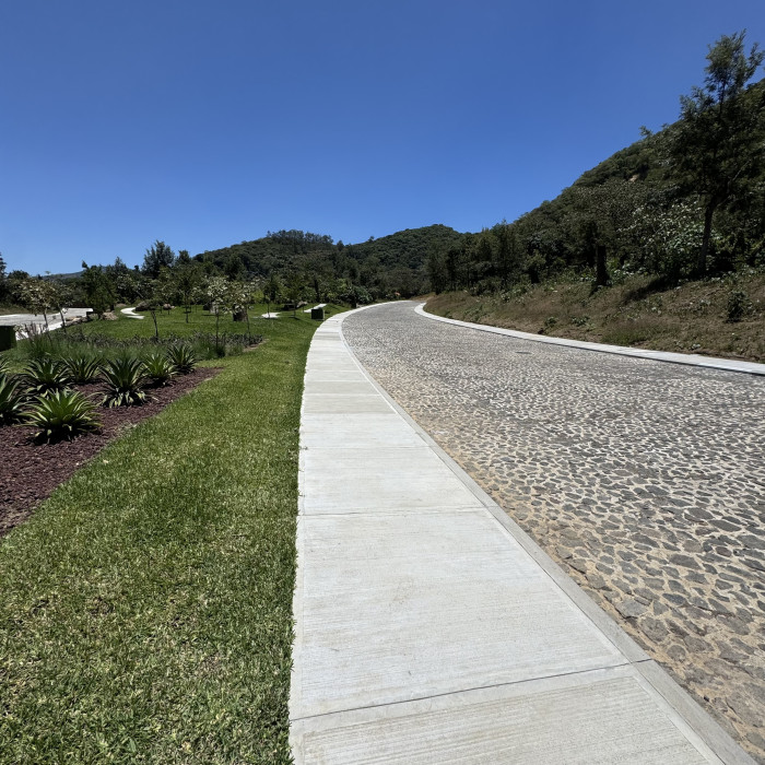 Terreno en Venta Condominio Icatu Antigua Guatemala - 23