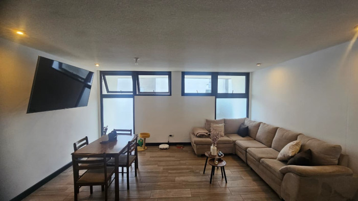 RENTA CASA RESIDENCIAL CANTORIA, ZONA 7 MIXCO — foto 4