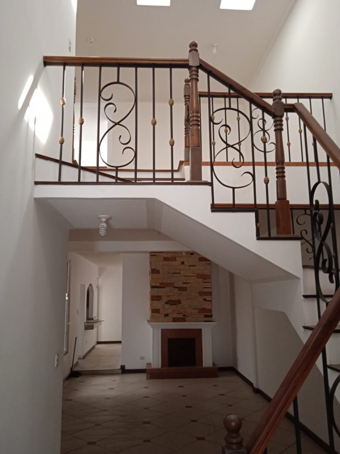 Vendo Hermosa casa San Cristóbal I — foto 3