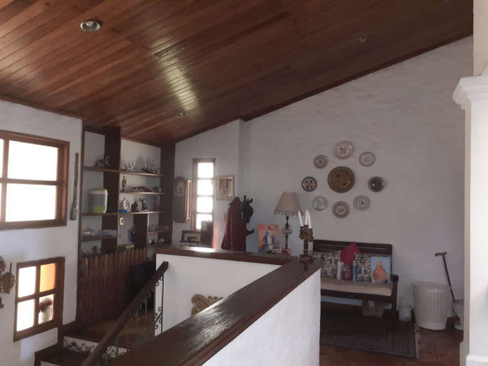 Casa en venta Lomas de San Francisco, San Salvador - 3
