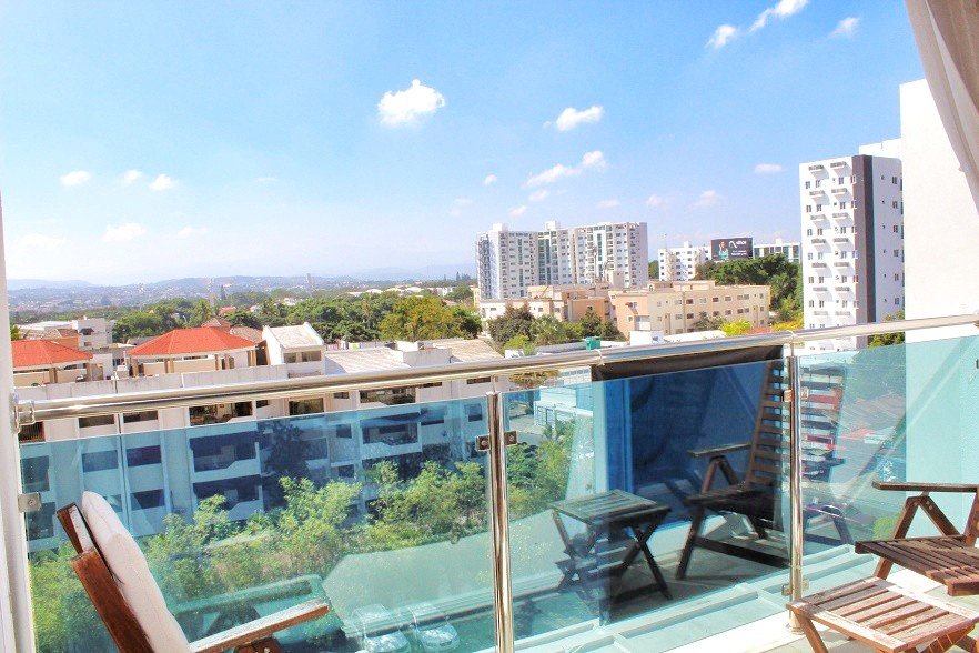 Bellos Apartamento Centrico ubicado en Ricon Largo — foto 7