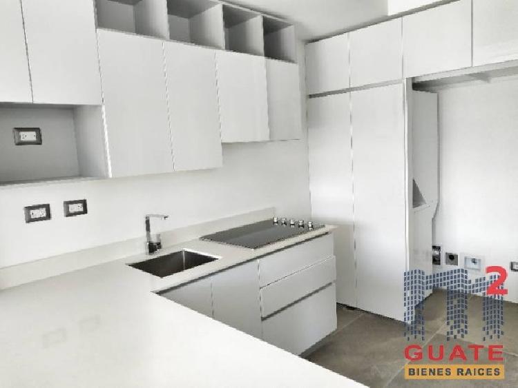 Apartamento de 70 m2 de construcción en Venta, Zona 16