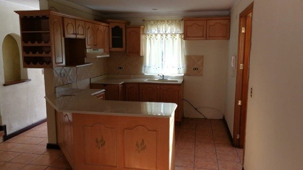 Rento Casa Carr. San Jose Pinula km 18 — foto 4