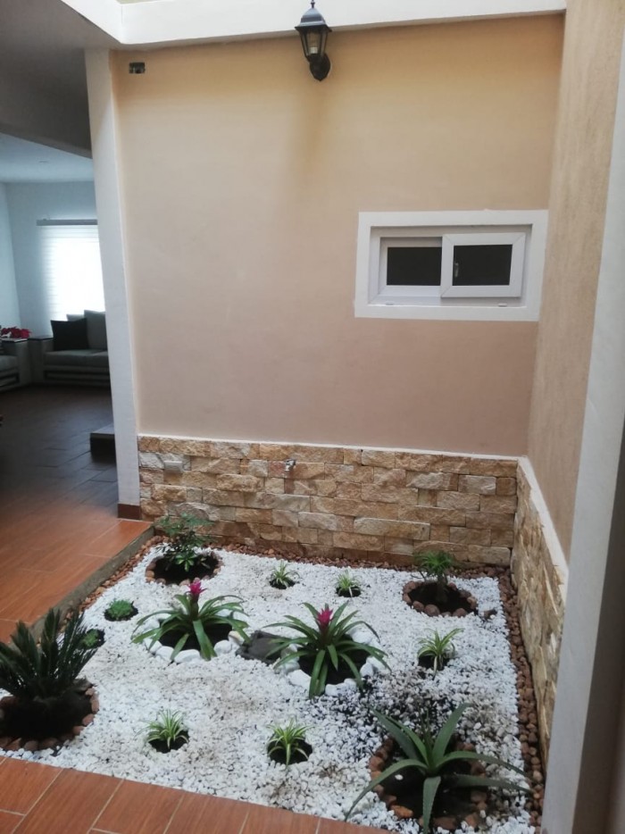 VENDO CASA EN CIUDAD NUEVA, ZONA2 — foto 4